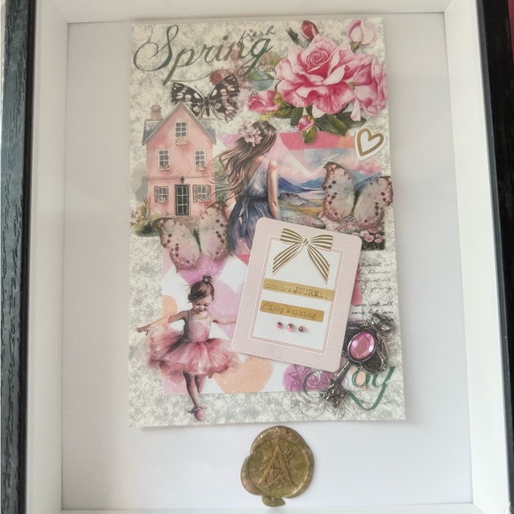 Wandering Bloom - Picture 3 of 5